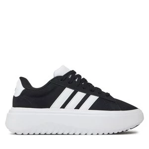 Obrázek produktu Sneakersy adidas Grand Court Platform IE1102 Černá