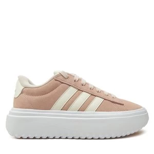 Obrázek produktu Sneakersy adidas Grand Court Platform IE1104 Růžová