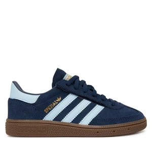 Obrázek produktu Sneakersy adidas Handball Spezial Cf El C JQ6380 Tmavomodrá