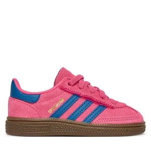 Obrázek produktu Sneakersy adidas Handball Spezial Cf El I JP9573 Růžová