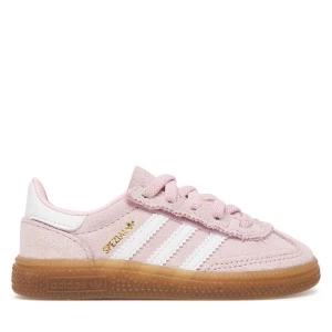 Obrázek produktu Sneakersy adidas Handball Spezial Cf El I JR2106 Růžová