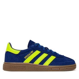 Obrázek produktu Sneakersy adidas Handball Spezial JP8003 Tmavomodrá