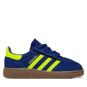 Obrázek produktu Sneakersy adidas Handball Spezial JP8008 Tmavomodrá