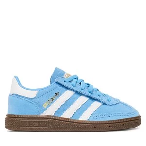 Obrázek produktu Sneakersy adidas Handball Spezial JQ6381 Modrá
