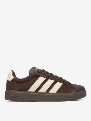 Obrázek produktu Sneakersy Adidas HNĚDÁ