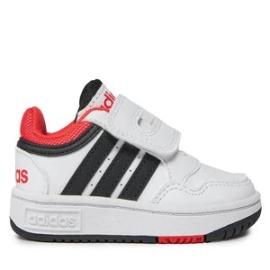 Obrázek produktu Sneakersy adidas Hoops 3.0 Cf I H03860 Bílá