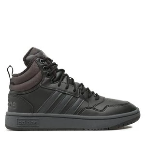 Obrázek produktu Sneakersy adidas Hoops 3.0 GW6421 Černá
