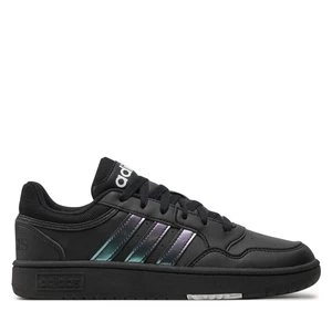 Obrázek produktu Sneakersy adidas Hoops 3.0 K  GZ9671 Černá