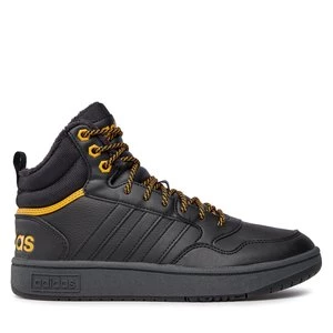 Obrázek produktu Sneakersy adidas Hoops 3.0 Mid IG7928 Černá