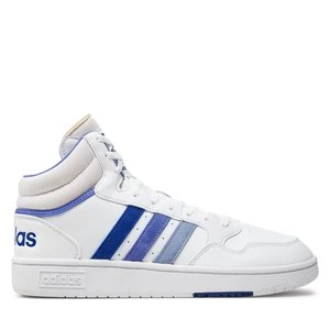 Obrázek produktu Sneakersy adidas Hoops 3.0 Mid  IH0161 Bílá