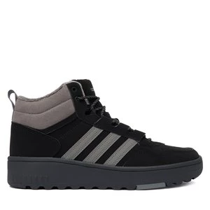 Obrázek produktu Sneakersy adidas Hoops 4.0 Mid JQ5361 Černá