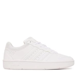 Obrázek produktu Sneakersy adidas Hoops Classic J KH8913 Bílá