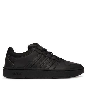 Obrázek produktu Sneakersy adidas Hoops Classic J KH8914 Černá