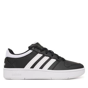 Obrázek produktu Sneakersy adidas Hoops Classic J KI1072 Černá