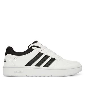 Obrázek produktu Sneakersy adidas Hoops Classic J KI1073 Bílá