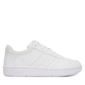 Obrázek produktu Sneakersy adidas Hoops Classic KI1037 Bílá