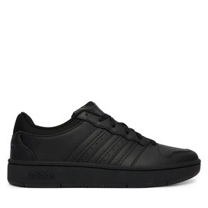 Obrázek produktu Sneakersy adidas Hoops Classic KI1047 Černá