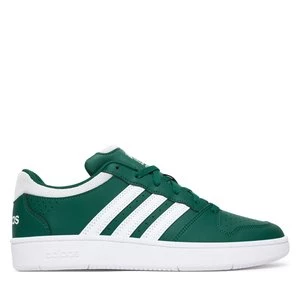 Obrázek produktu Sneakersy adidas Hoops Classic KI1049 Zelená