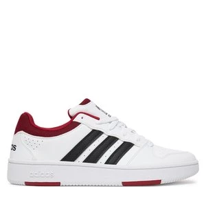Obrázek produktu Sneakersy adidas Hoops Classic KI1061 Bílá