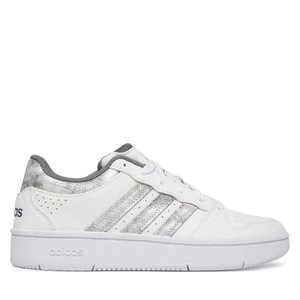 Obrázek produktu Sneakersy adidas Hoops Classic KI1099 Bílá