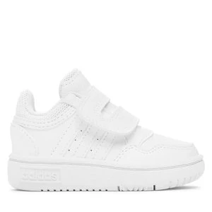 Obrázek produktu Sneakersy adidas Hoops GW0442 Bílá