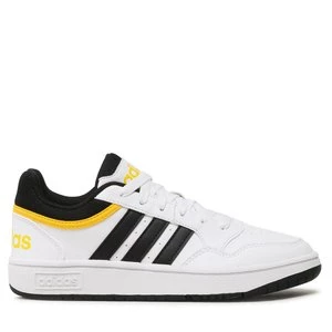 Obrázek produktu Sneakersy adidas Hoops IF2726 Bílá