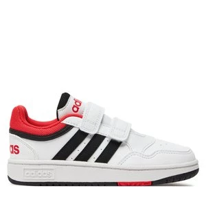 Obrázek produktu Sneakersy adidas Hoops Lifestyle H03863 Bílá