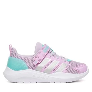 Obrázek produktu Sneakersy adidas Lightorama HQ9254 Fialová