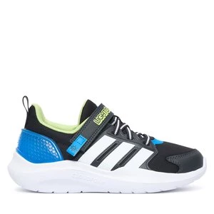Obrázek produktu Sneakersy adidas Lightorama Runner Shoes Children KJ9711 Černá