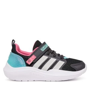 Obrázek produktu Sneakersy adidas Lightorama Runner Shoes Children KJ9713 Černá