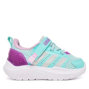 Obrázek produktu Sneakersy adidas Lightorama Runner Shoes Infants KJ9720 Tyrkysová