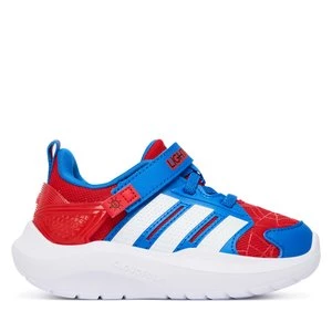 Obrázek produktu Sneakersy adidas Marvel Lightorama Spider-Man HQ9191 Modrá