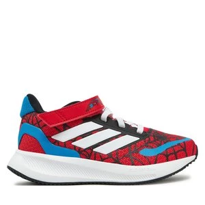 Obrázek produktu Sneakersy adidas Marvel Spider-Man Runfalcon 3.0 IH8743 Červená