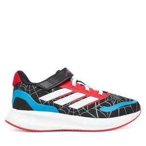 Obrázek produktu Sneakersy adidas Marvel Spider-man Runfalcon JR5660 Černá