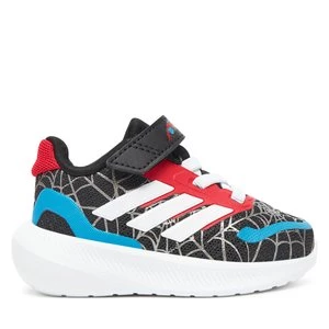Obrázek produktu Sneakersy adidas Marvel Spider-man Runfalcon JR5661 Černá