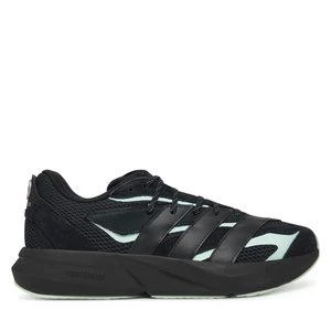 Obrázek produktu Sneakersy adidas Mercedes - AMG Petronas Formula One Team Lightblaze JR1058 Černá