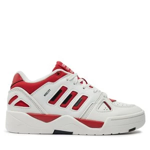 Obrázek produktu Sneakersy adidas Midcity Low J IF4558 Bílá