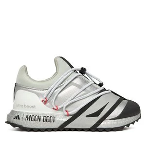 Obrázek produktu Sneakersy adidas Moon Boot Ub JQ7847 Stříbrná