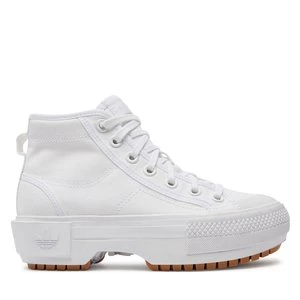 Obrázek produktu Sneakersy adidas Nizza Trek W GZ8858 Bílá