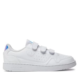 Obrázek produktu Sneakersy adidas Ny 90 Cf C FY9847 Bílá