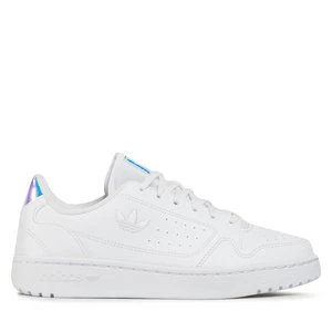 Obrázek produktu Sneakersy adidas Ny 90 J FY9841 Bílá