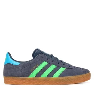 Obrázek produktu Sneakersy adidas Originals Oryginals J IH6466 Tmavomodrá