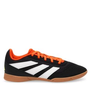 Obrázek produktu Sneakersy adidas PREDATOR CLUB IN SALA J IG5435 Černá