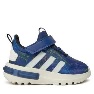 Obrázek produktu Sneakersy adidas Racer Tr23 Yj El I ID8012 Tmavomodrá