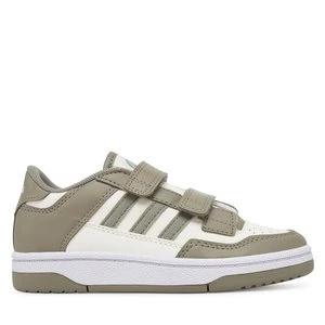 Obrázek produktu Sneakersy adidas Rapid Court JP7653 Zelená