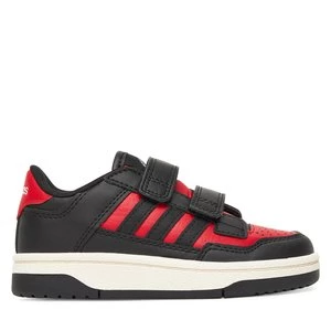 Obrázek produktu Sneakersy adidas Rapid Court JR1021 Černá