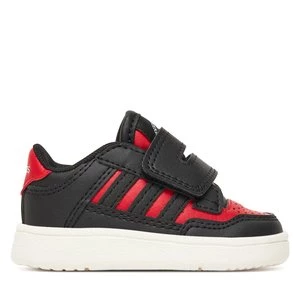 Obrázek produktu Sneakersy adidas Rapid Court JR1024 Černá