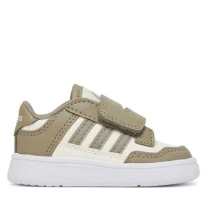 Obrázek produktu Sneakersy adidas Rapid Court JS3545 Zelená