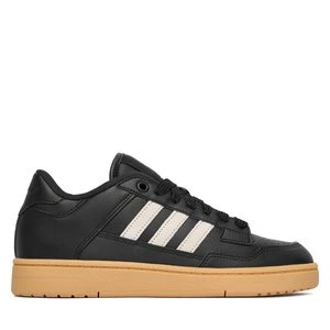 Obrázek produktu Sneakersy adidas Rapid Court Low J JQ1728 Černá