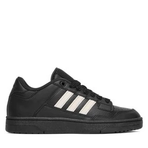 Obrázek produktu Sneakersy adidas Rapid Court Low J JQ1729 Černá